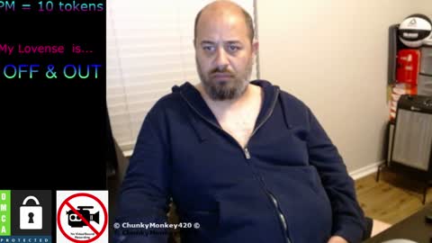 Spencer  Smokey Bear online show from 6, 2, 2025