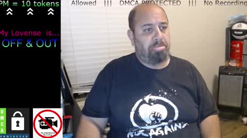 Spencer  Smokey Bear online show from 21, 2, 2025