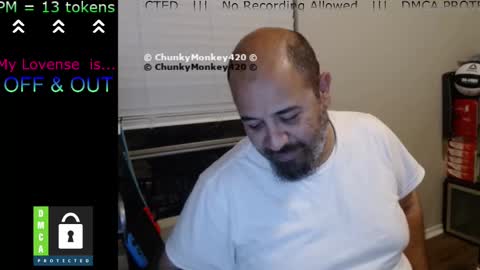 Spencer  Smokey Bear online show from 6, 3, 2025