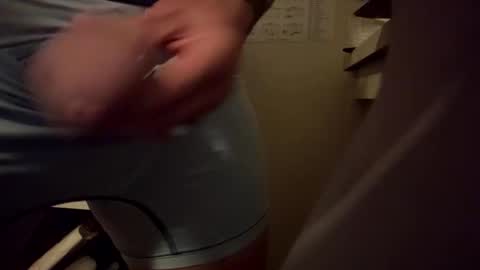 Snapshot of chusho chatting on 28, 10, 2025 Im so cute online show from 28, 10, 2025