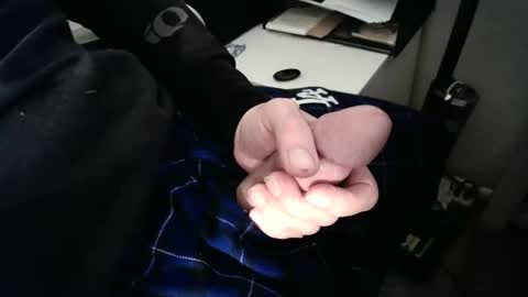 Snapshot of chusho chatting on 14, 2, 2026 Im so cute online show from 14, 2, 2026