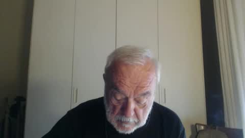 Snapshot of ciaoamoremio4 chatting on 24, 10, 2025 ciaoamoremio4 online show from 24, 10, 2025