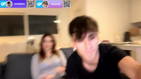 Alex online show from 8, 12, 2024