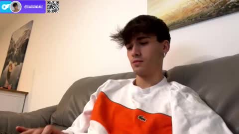 Alex online show from 6, 1, 2025