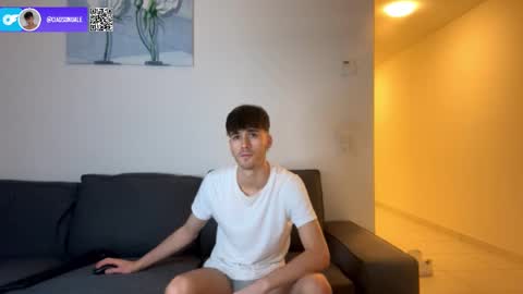 Alex online show from 8, 3, 2025