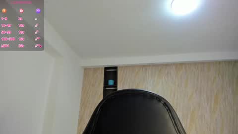  CIARA online show from 27, 9, 2025