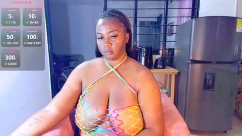 ciaraebonyxxx online show from 6, 2, 2025