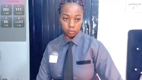 ciaraebonyxxx online show from 10, 7, 2026