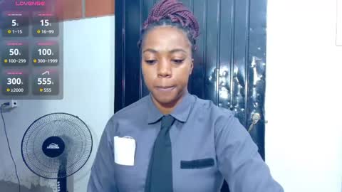 ciaraebonyxxx online show from 12, 7, 2026