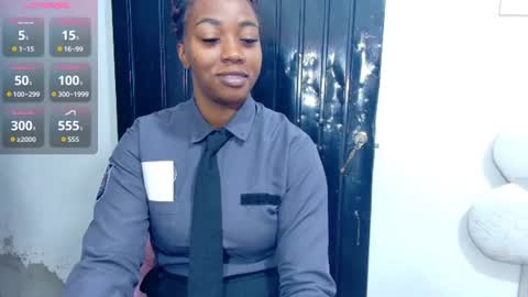 ciaraebonyxxx online show from 13, 7, 2026