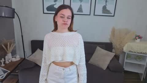 My name is Mia hello everyone online show from 4, 4, 2026