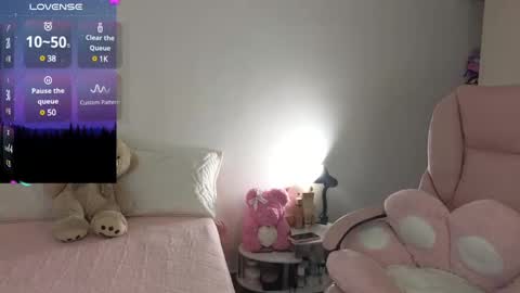 Snapshot of cielo_18d chatting on 26, 12, 2024 Mia online show from 26, 12, 2024