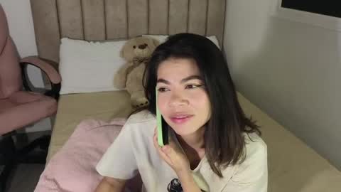 Mia online show from 15, 5, 2026