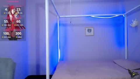 cielo__777 online show from 5, 12, 2025