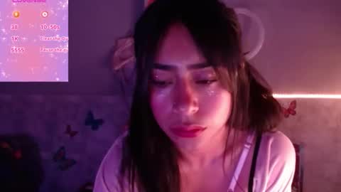 Cielo Taylor online show from 17, 2, 2025