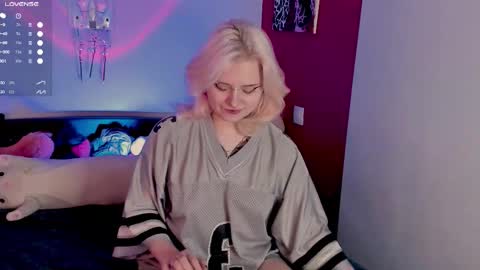 Helen and Teya online show from 19, 10, 2025