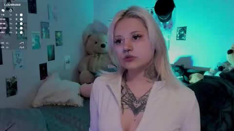 Helen and Teya online show from 28, 10, 2025