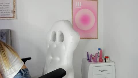 Ciindy Lovers online show from 25, 11, 2025