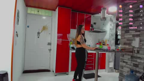 Ciindy Lovers online show from 31, 5, 2026