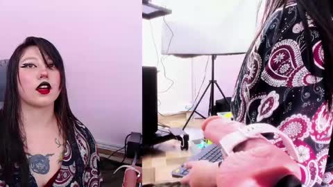Cinamoon online show from 20, 6, 2026