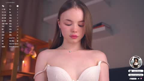   L  online show from 7, 10, 2025