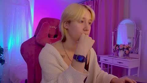 Cin Bellamy online show from 22, 10, 2025