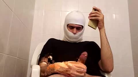 Ernesto online show from 2, 1, 2025