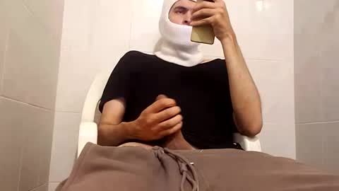 Ernesto online show from 2, 1, 2025