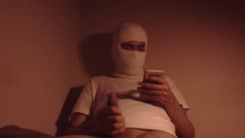 Ernesto online show from 12, 2, 2025