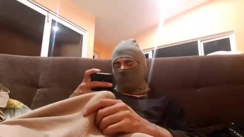 Snapshot of cincopulgadas chatting on 18, 1, 2026 Ernesto online show from 18, 1, 2026