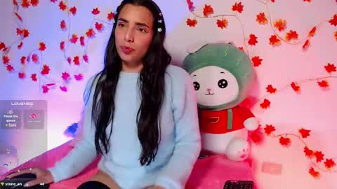 Sofi Eva and Mey online show from 14, 2, 2025