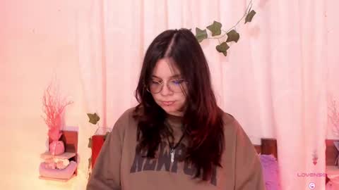 Sofi Eva and Mey online show from 19, 2, 2025