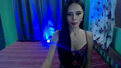 Cindy  online show from 4, 12, 2025