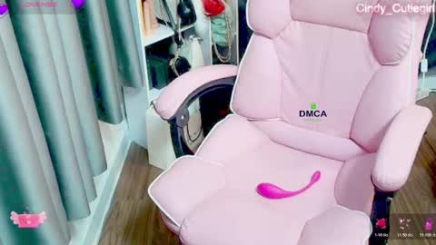 cindy_cutiegirl online show from 27, 3, 2026