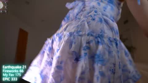 cindy_luv online show from 20, 5, 2026