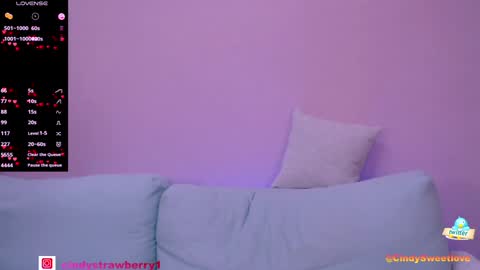 Snapshot of cindy_sweety1 chatting on 8, 12, 2024 Cindy    online show from 8, 12, 2024