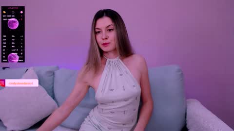 Snapshot of cindy_sweety1 chatting on 2, 10, 2025 Cindy    online show from 2, 10, 2025