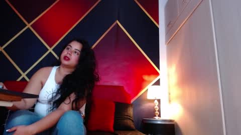 CindyandCarlo online show from 21, 12, 2024