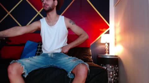 CindyandCarlo online show from 23, 12, 2024