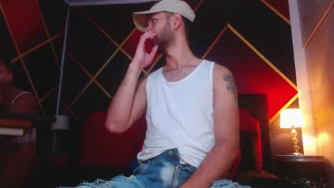 CindyandCarlo online show from 11, 1, 2025