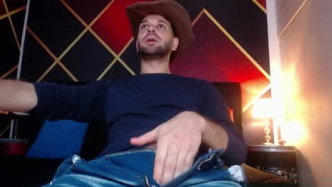 CindyandCarlo online show from 16, 1, 2025