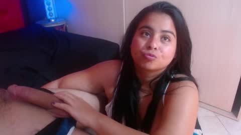 CindyandCarlo online show from 12, 2, 2025