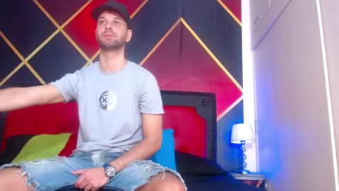 CindyandCarlo online show from 1, 3, 2025