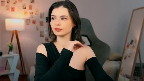 Rebbeka online show from 18, 5, 2026