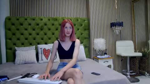 CindyFinesse online show from 9, 7, 2026