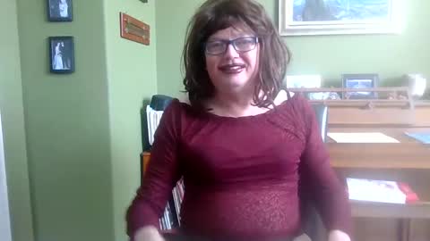 Snapshot of cindyhewittslut chatting on 1, 10, 2025 cindyhewittslut online show from 1, 10, 2025