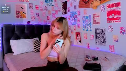 cindymori online show from 12, 4, 2026