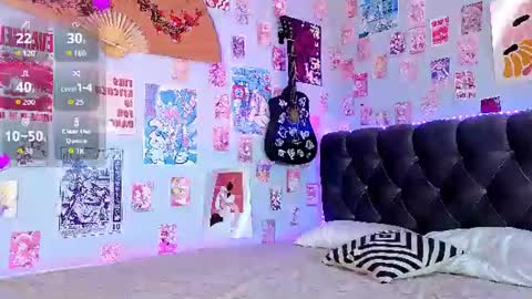 cindymori online show from 14, 7, 2026