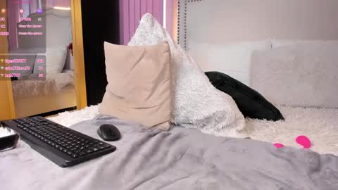 Snapshot of cindyolmos chatting on 15, 1, 2025 Cindy online show from 15, 1, 2025