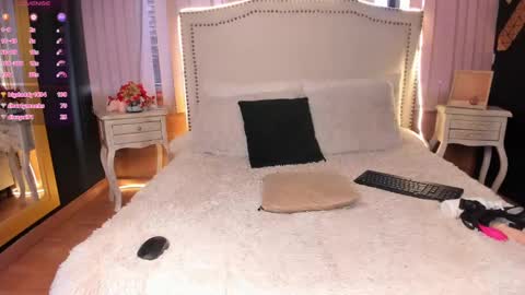 Snapshot of cindyolmos chatting on 17, 1, 2025 Cindy online show from 17, 1, 2025